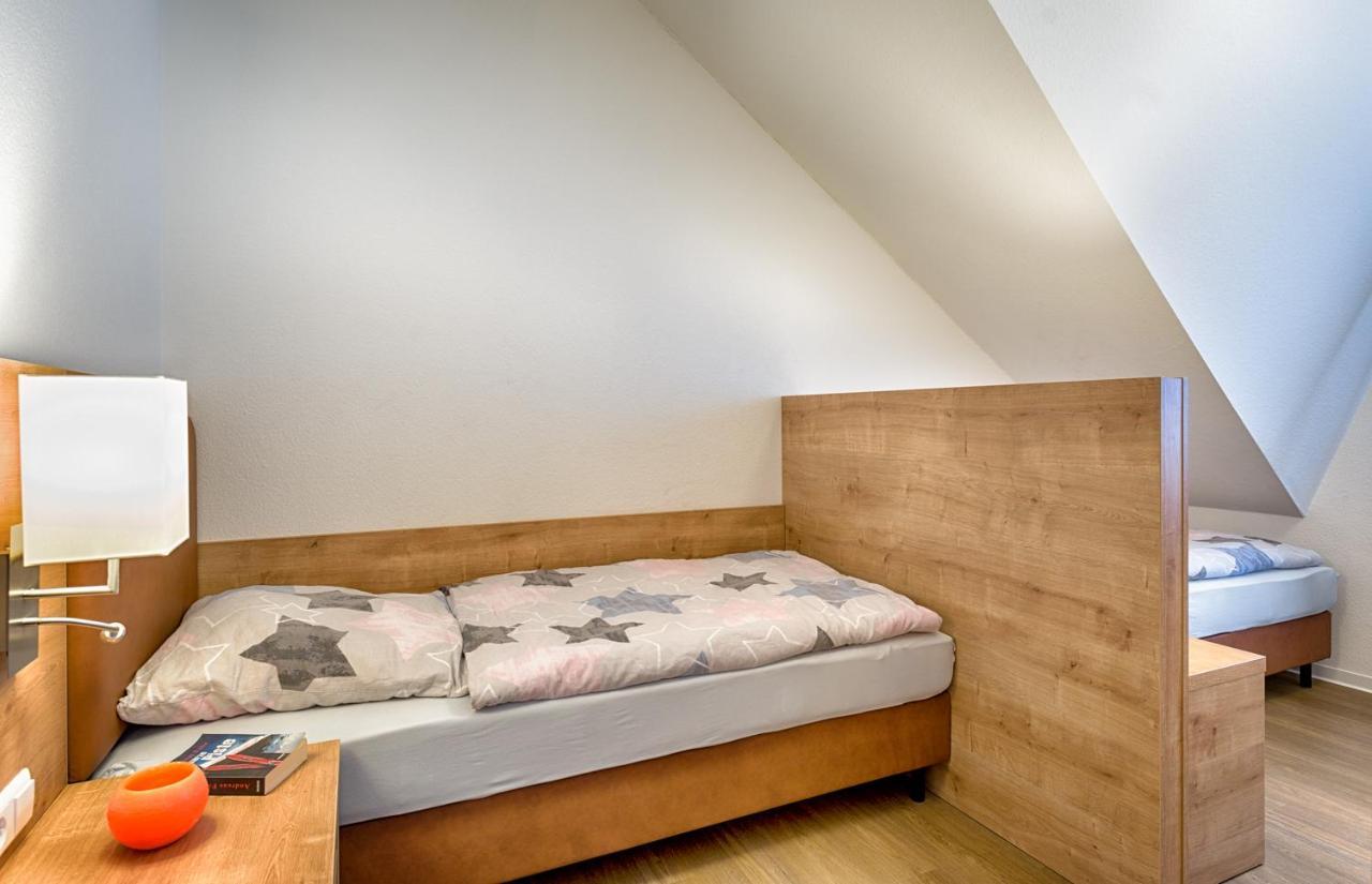 Apartment 302 Feldberg  Eksteriør billede